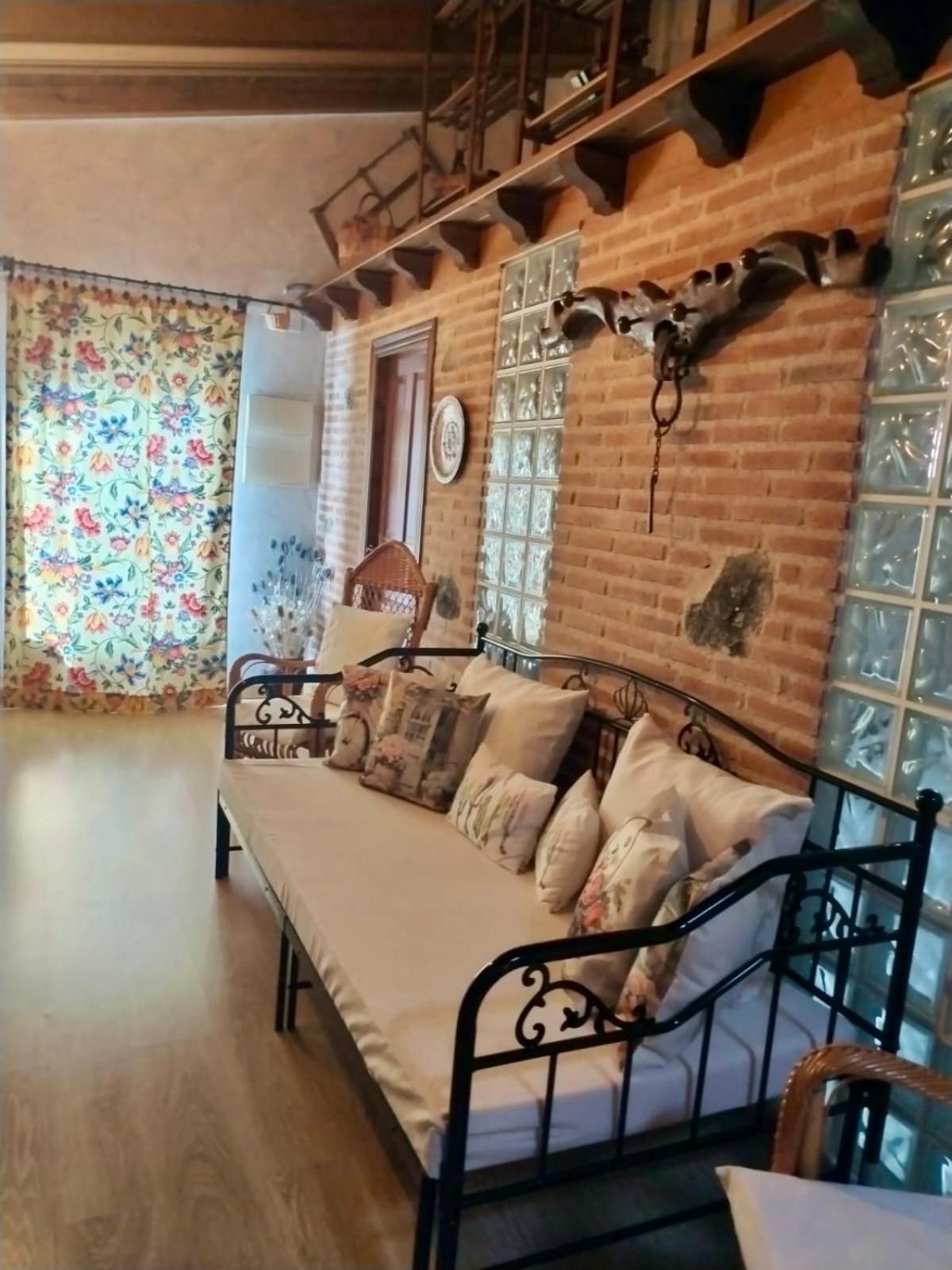Casa Rural Carpintero Los Santos  Экстерьер фото